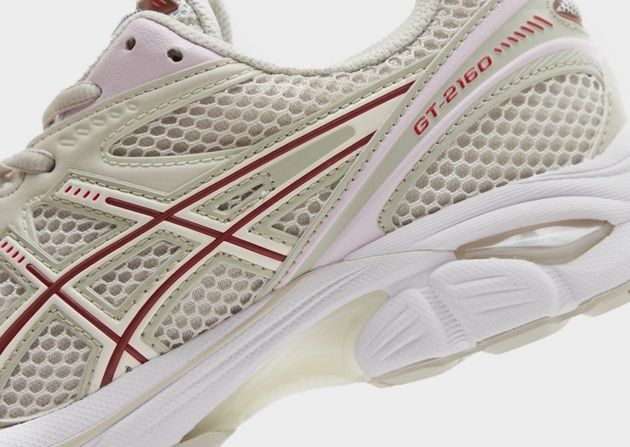 Adidași de damă ASICS GT-2160 1203A932-020 Bej