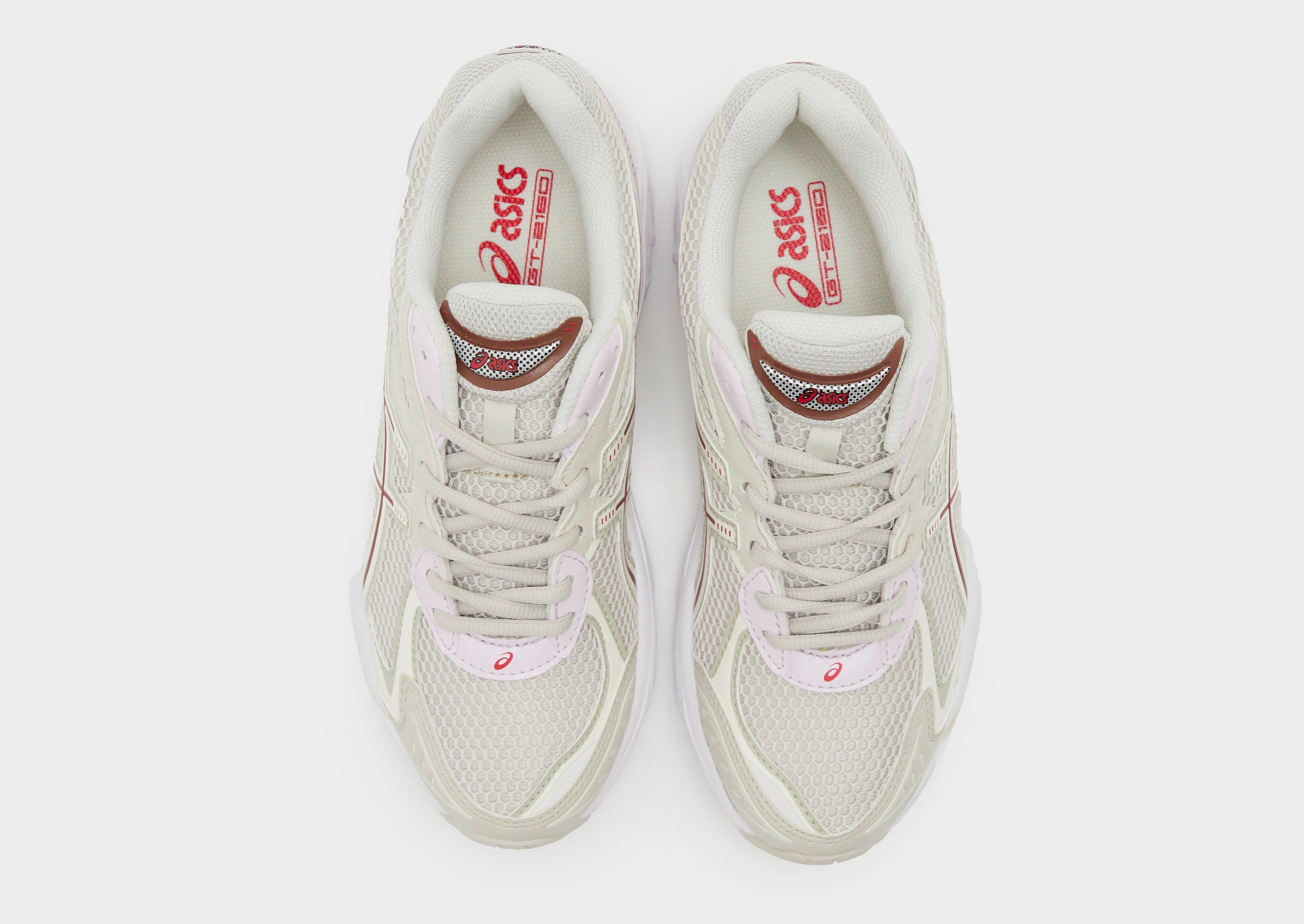 Adidași de damă ASICS GT-2160 1203A932-020 Bej