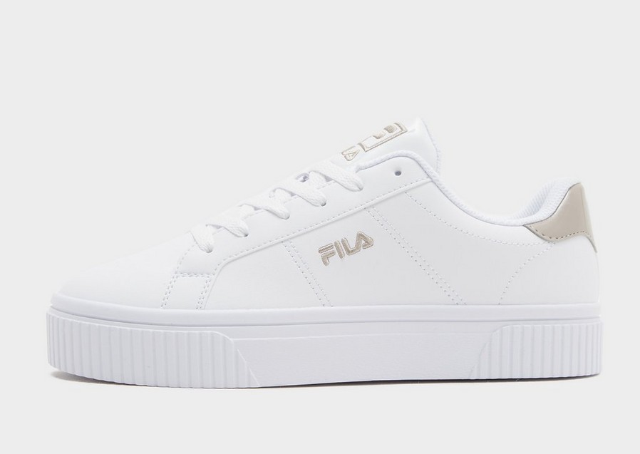 Adidași pentru copii FILA PANACHE  3CM02214-166 Alb