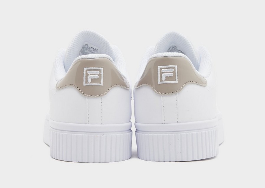 Adidași pentru copii FILA PANACHE  3CM02214-166 Alb