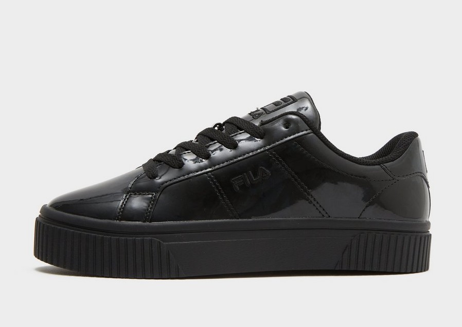 Adidași pentru copii FILA PANACHE  3CM02213-001 Negru