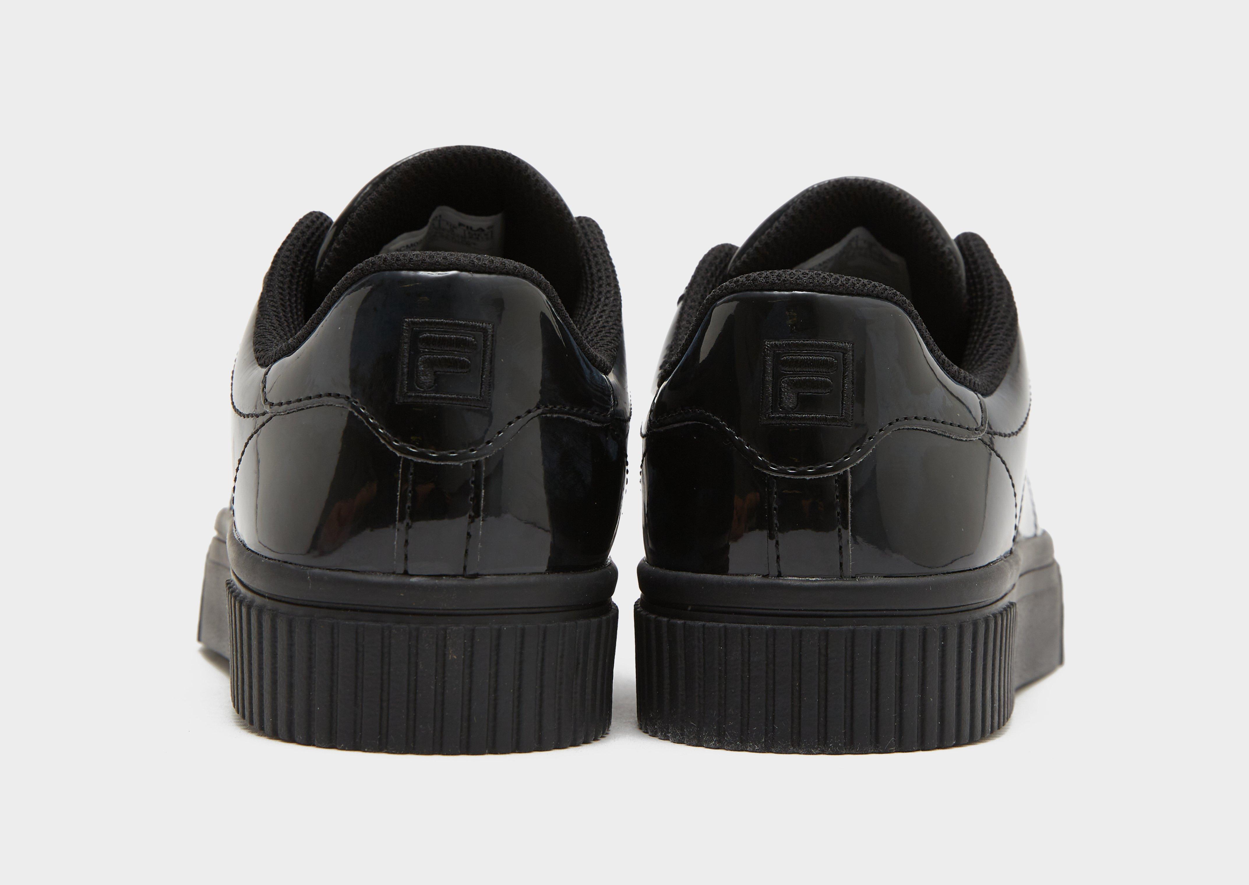 Adidași pentru copii FILA PANACHE  3CM02213-001 Negru