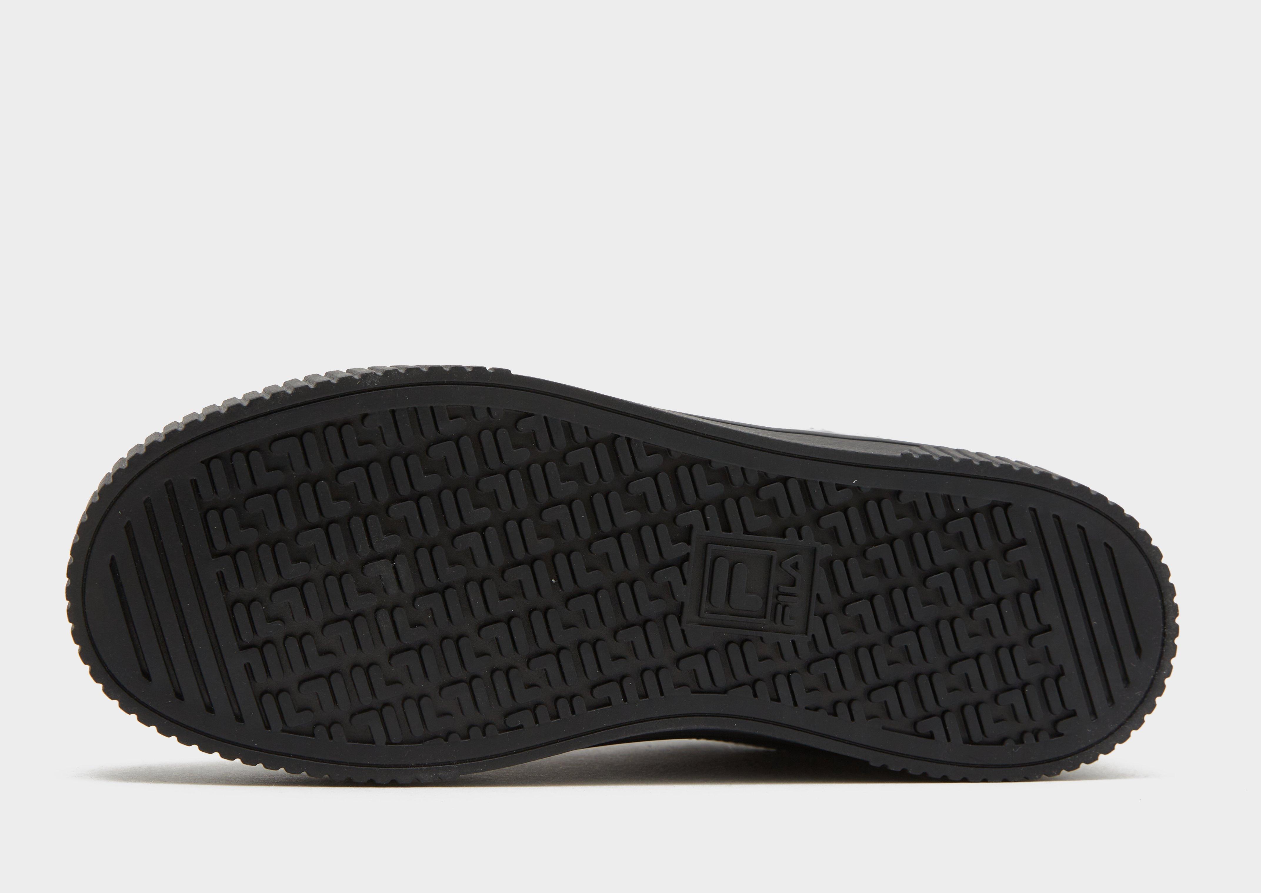 Adidași pentru copii FILA PANACHE  3CM02213-001 Negru