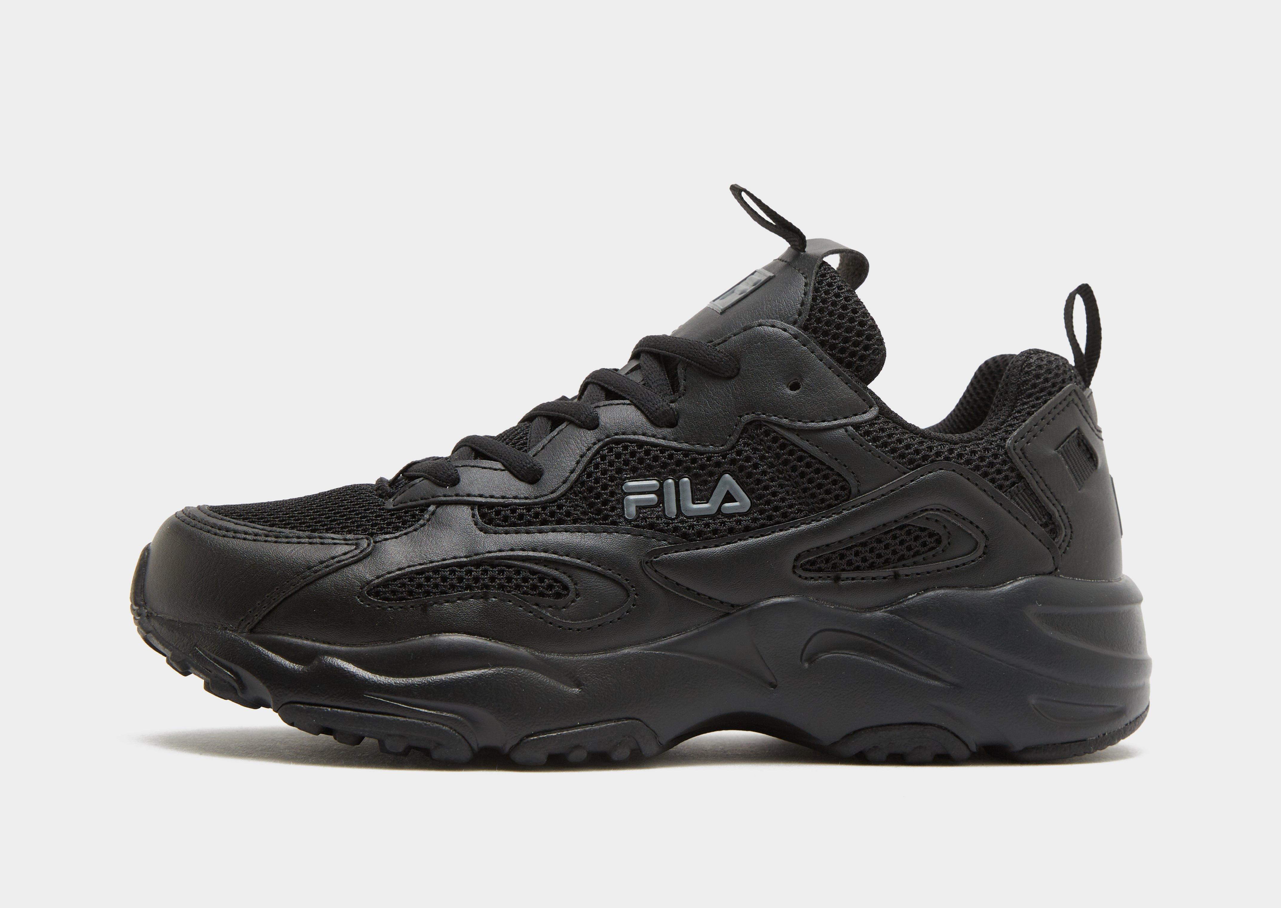 Fila Ray Tracer 2K