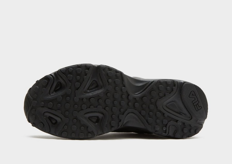 Adidași pentru copii FILA RAY TRACER 2K 3RM02886-002 Negru