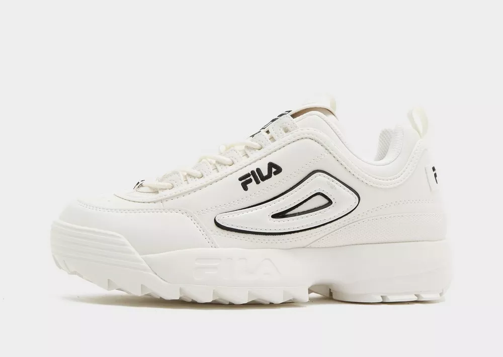 FILA DISRUPTOR 2, фото 1 з 6