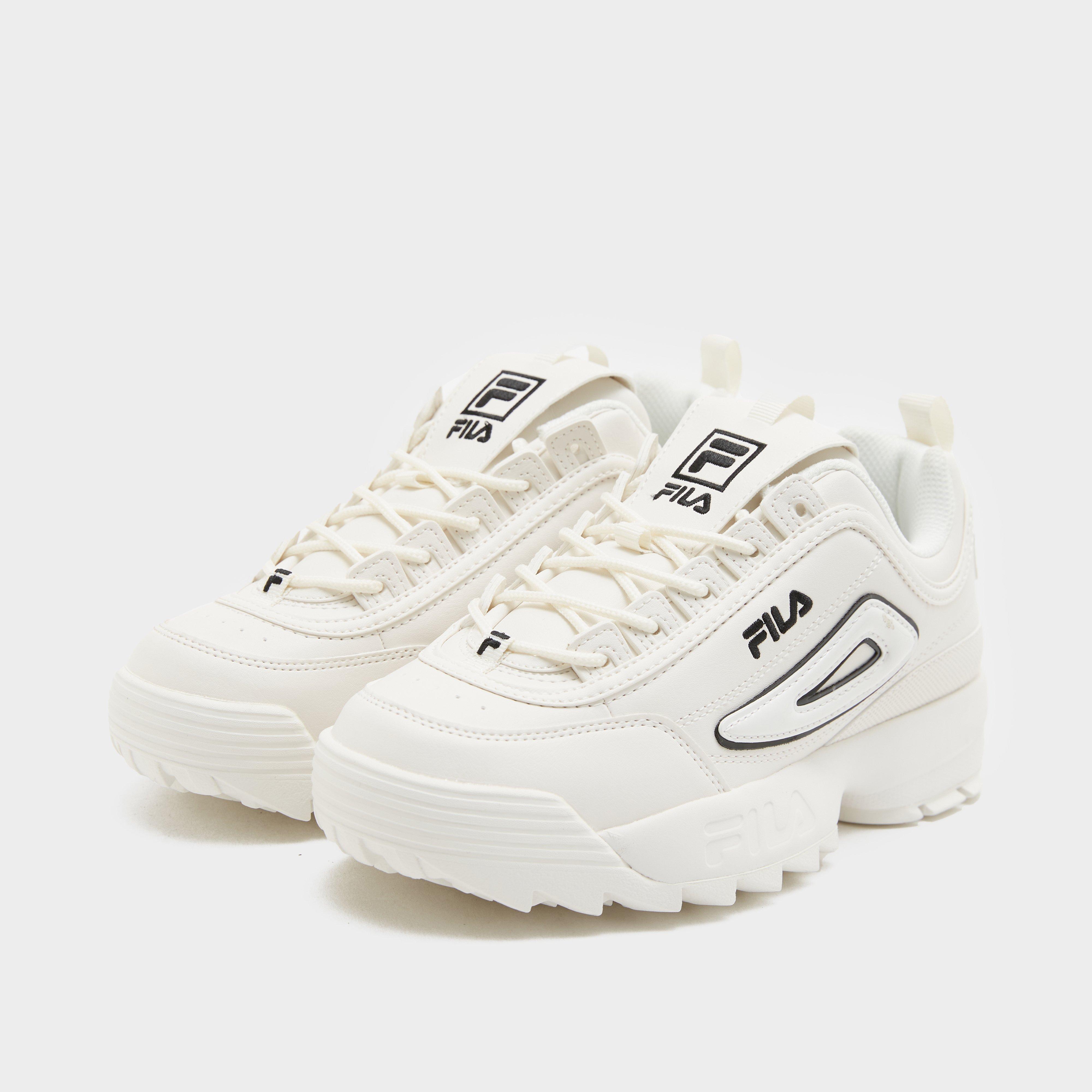 Adidași pentru copii FILA DISRUPTOR 2