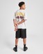 SUPPLY&DEMAND TRICOU CATCHER GRY-HIR B