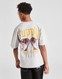 SUPPLY&DEMAND TRICOU CATCHER GRY-HIR B