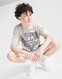 SUPPLY&DEMAND TRICOU PRAISE GRY-HIR B