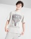 SUPPLY&DEMAND TRICOU PRAISE GRY-HIR B