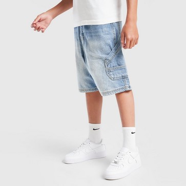 Pantaloni scurți pentru copii SUPPLY&DEMAND PANTALONI SCURȚI SUIYO DNM LDEN-LBWD B
