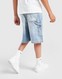 SUPPLY&DEMAND PANTALONI SCURȚI SUIYO DNM LDEN-LBWD B