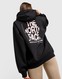 THE NORTH FACE BLUZĂ CU GLUGĂ BALANCED COMP OS