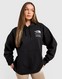 THE NORTH FACE BLUZĂ CU GLUGĂ BALANCED COMP OS