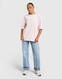 THE NORTH FACE TRICOU GRADIENT FLOW OVERSIZE TEE