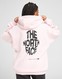THE NORTH FACE VESTA S KAPULJAČOM BALANCED COMP OS