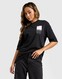 THE NORTH FACE TRICOU SEVEN SUMMITS OVERSIZE TEE