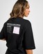 THE NORTH FACE TRICOU SEVEN SUMMITS OVERSIZE TEE