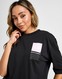 THE NORTH FACE TRICOU SEVEN SUMMITS OVERSIZE TEE