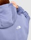THE NORTH FACE BLUZA Z KAPTUREM W LOCATION OS HD
