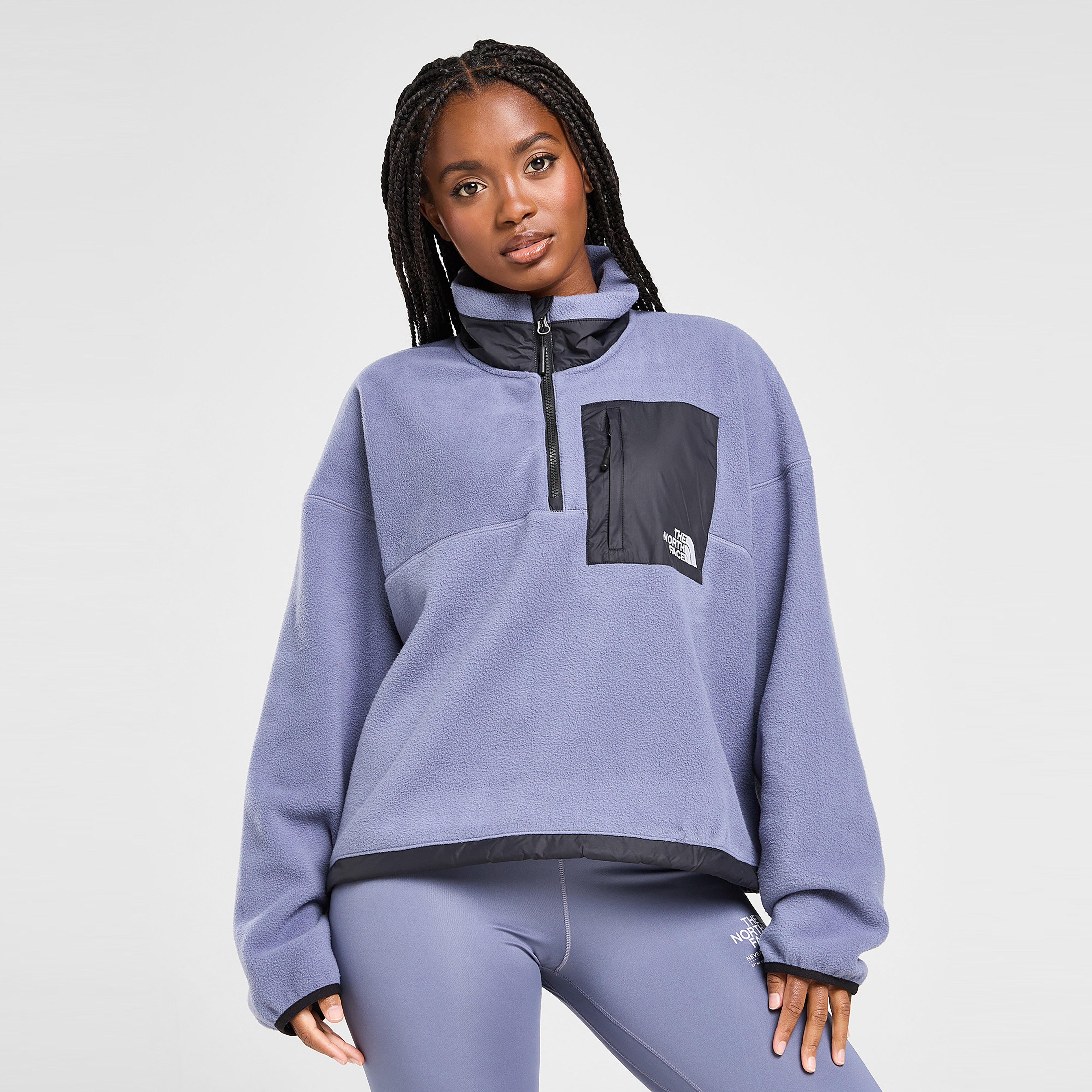 Dámska mikina THE NORTH FACE MIKINA W HANAGITA 1/4 ZIP