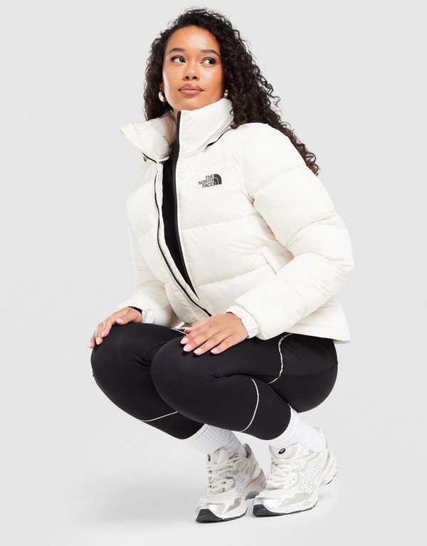 The North Face Kabát Téli Puffy