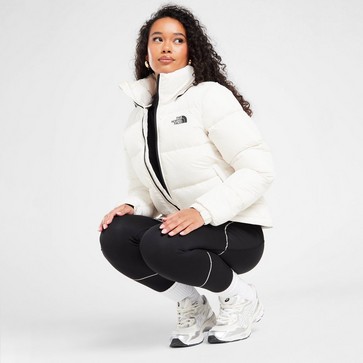 Жіночі зимові куртки THE NORTH FACE КУРТКА ЗИМОВА W PUFFY JACKET
