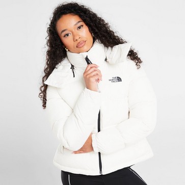 Жіночі зимові куртки THE NORTH FACE КУРТКА ЗИМОВА W PUFFY JACKET