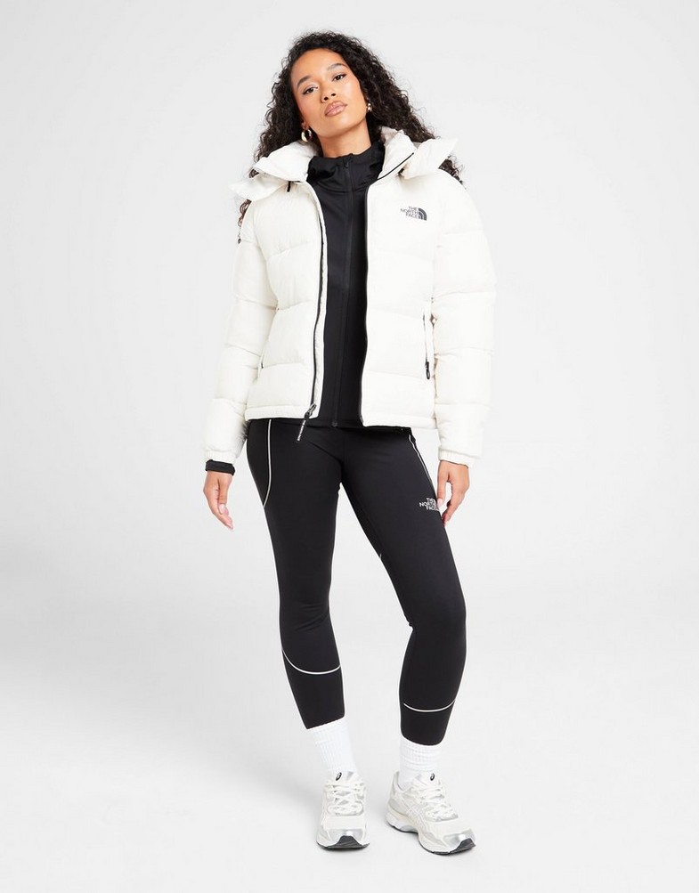 THE NORTH FACE КУРТКА ЗИМОВА W PUFFY JACKET NF0A8FY1QLI1 Бежевий