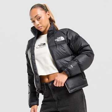 Ženska zimska jakna THE NORTH FACE JAKNA ZIMSKA 1996 RETRO NUPTSE JKT