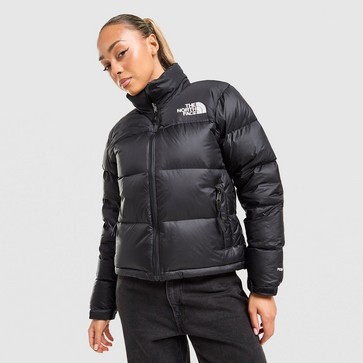Ženska zimska jakna THE NORTH FACE JAKNA ZIMSKA 1996 RETRO NUPTSE JKT