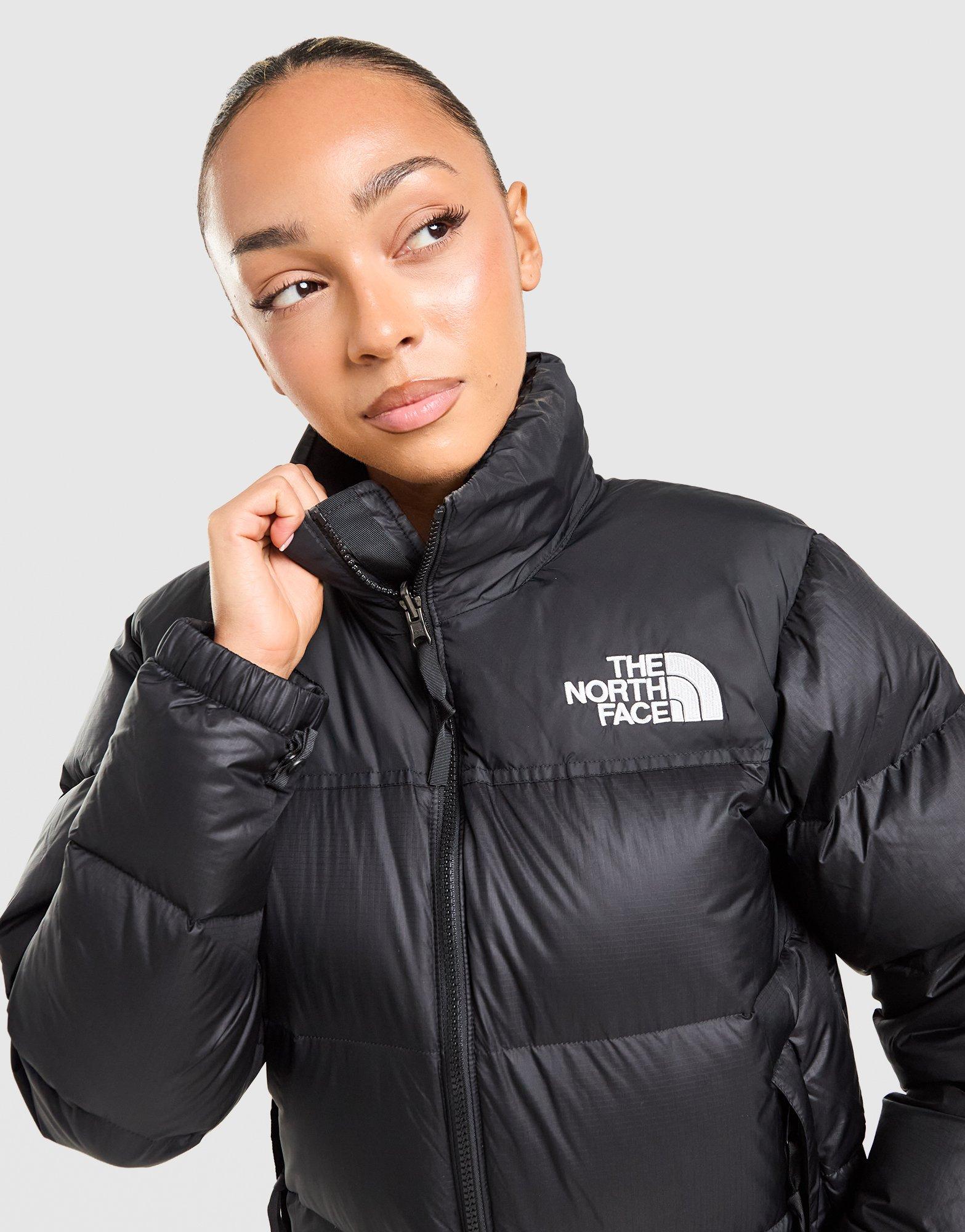 THE NORTH FACE JACHETĂ DE IARNĂ   1996 RETRO NUPTSE JKT NF0A3XEOGOF1 Negru