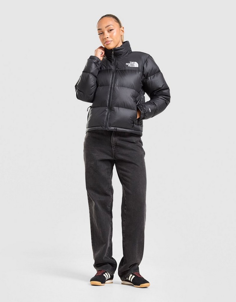 The North Face зимова куртка 1996 Retro Nuptse JKT NF0A3XEOGOF1