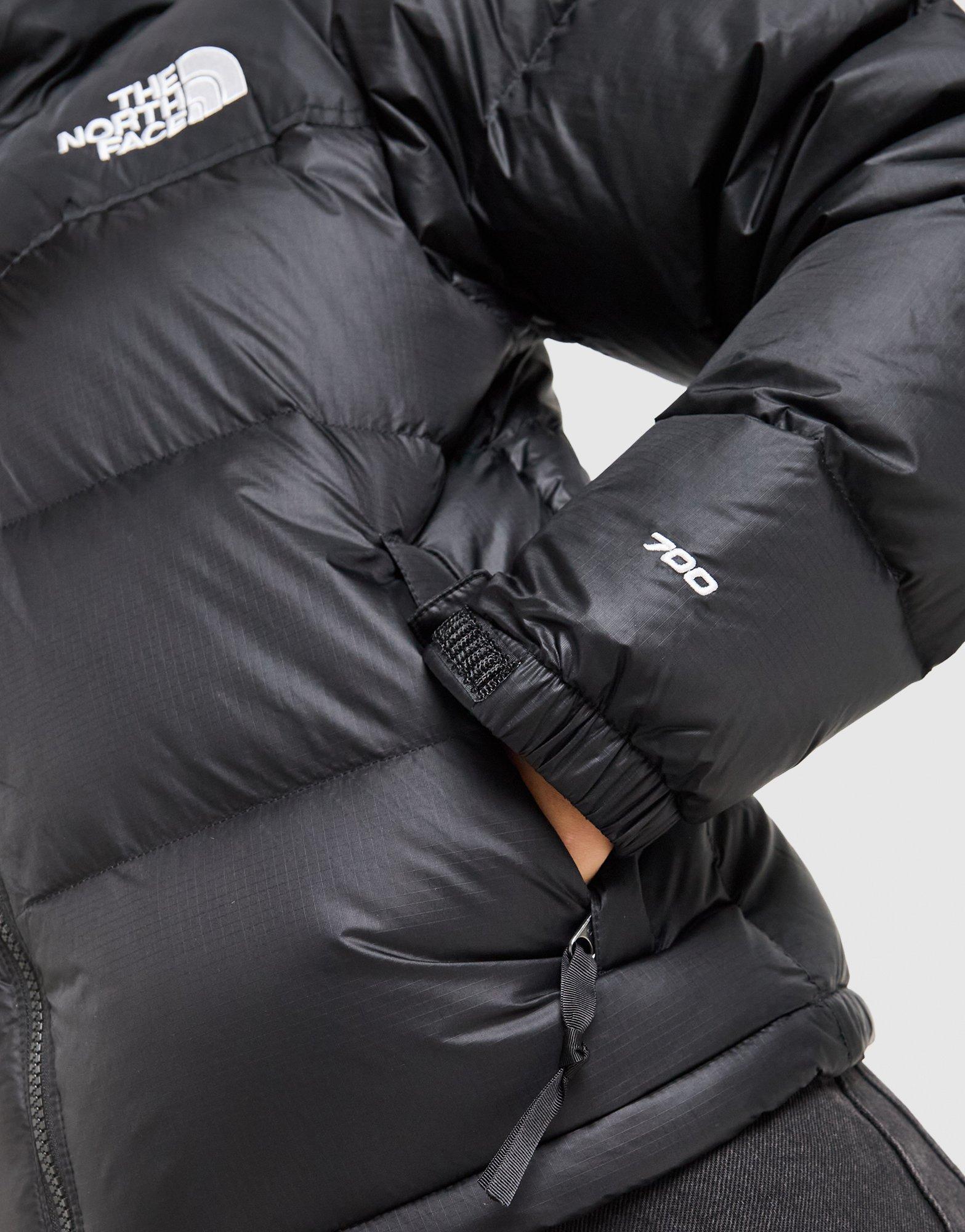 THE NORTH FACE JACHETĂ DE IARNĂ   1996 RETRO NUPTSE JKT NF0A3XEOGOF1 Negru