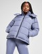 THE NORTH FACE JACHETĂ DE IARNĂ W PUFFY JACKET