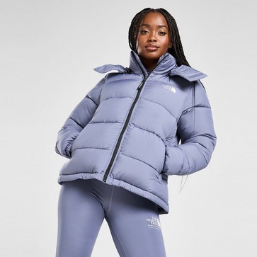 Geacă de iarnă pentru femei THE NORTH FACE JACHETĂ DE IARNĂ W PUFFY JACKET