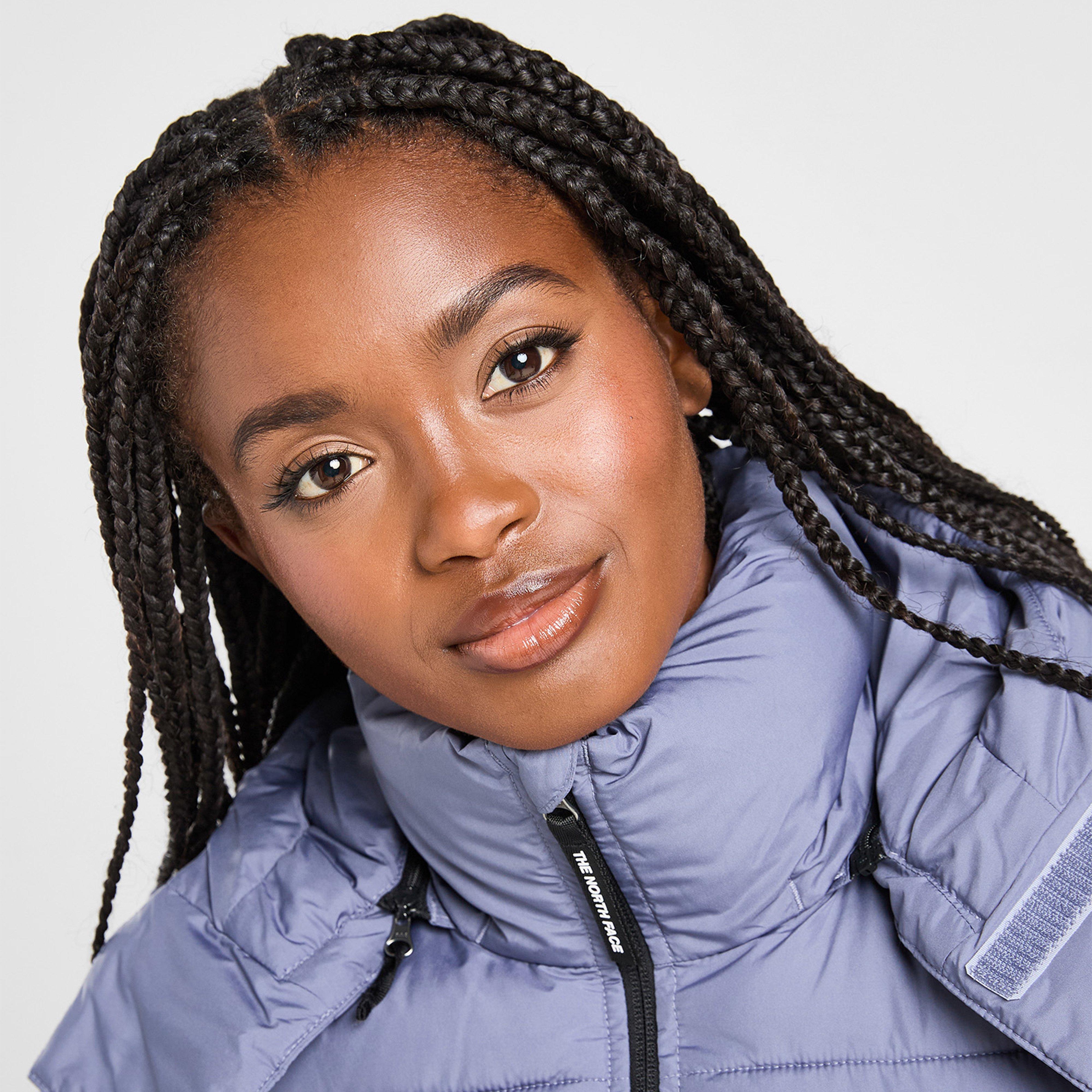 Moteriška žieminė striukė THE NORTH FACE STRIUKĖ  ŽIEMINĖ W PUFFY JACKET