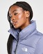 THE NORTH FACE JACHETĂ DE IARNĂ W PUFFY JACKET