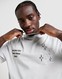 SUPPLY&DEMAND TRICOU VITO TEE GRY-HIR