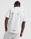 SUPPLY&DEMAND TRICOU VITO TEE GRY-HIR