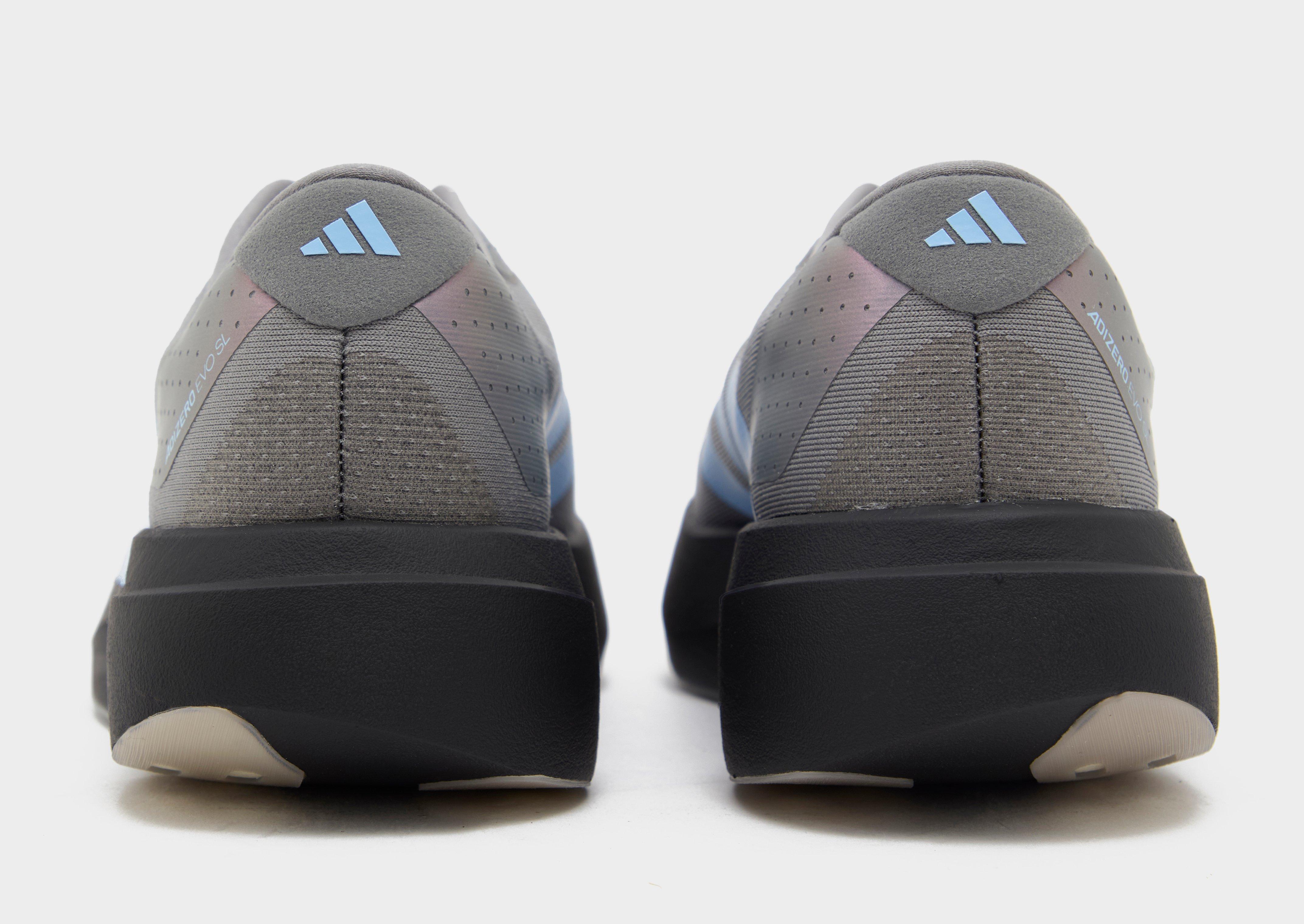 Kedai vyrams ADIDAS ADIZERO EVO SL KK3531 Pilka