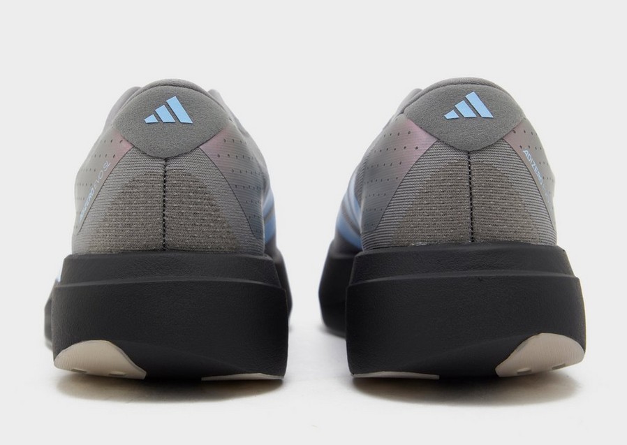 Мъжки обувки за бягане ADIDAS ADIZERO EVO SL KK3531 Сив