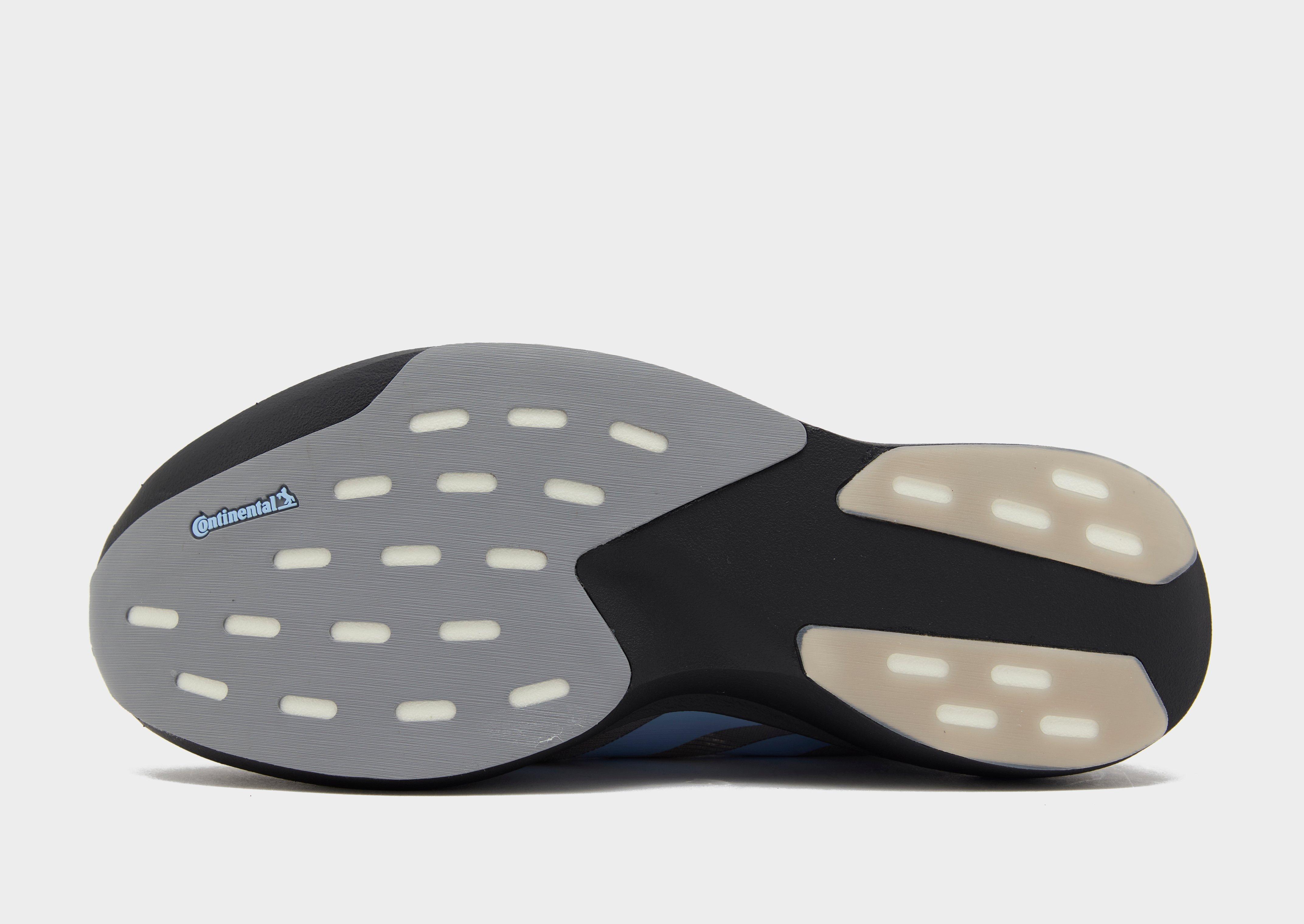 Kedai vyrams ADIDAS ADIZERO EVO SL KK3531 Pilka