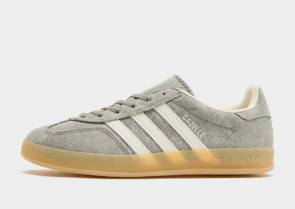ADIDAS GAZELLE INDOOR W, фото 1 з 6