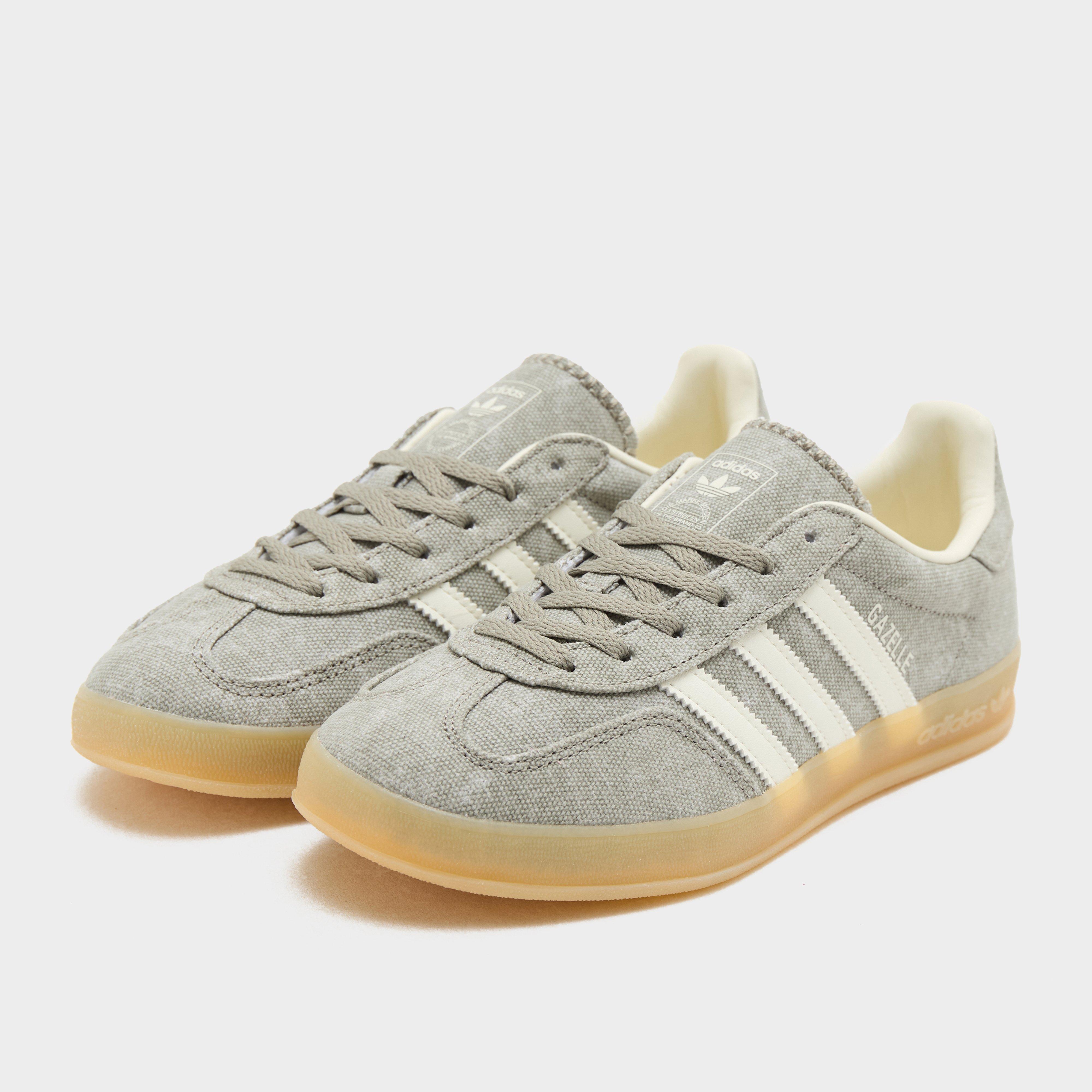 Adidași de damă ADIDAS GAZELLE INDOOR W