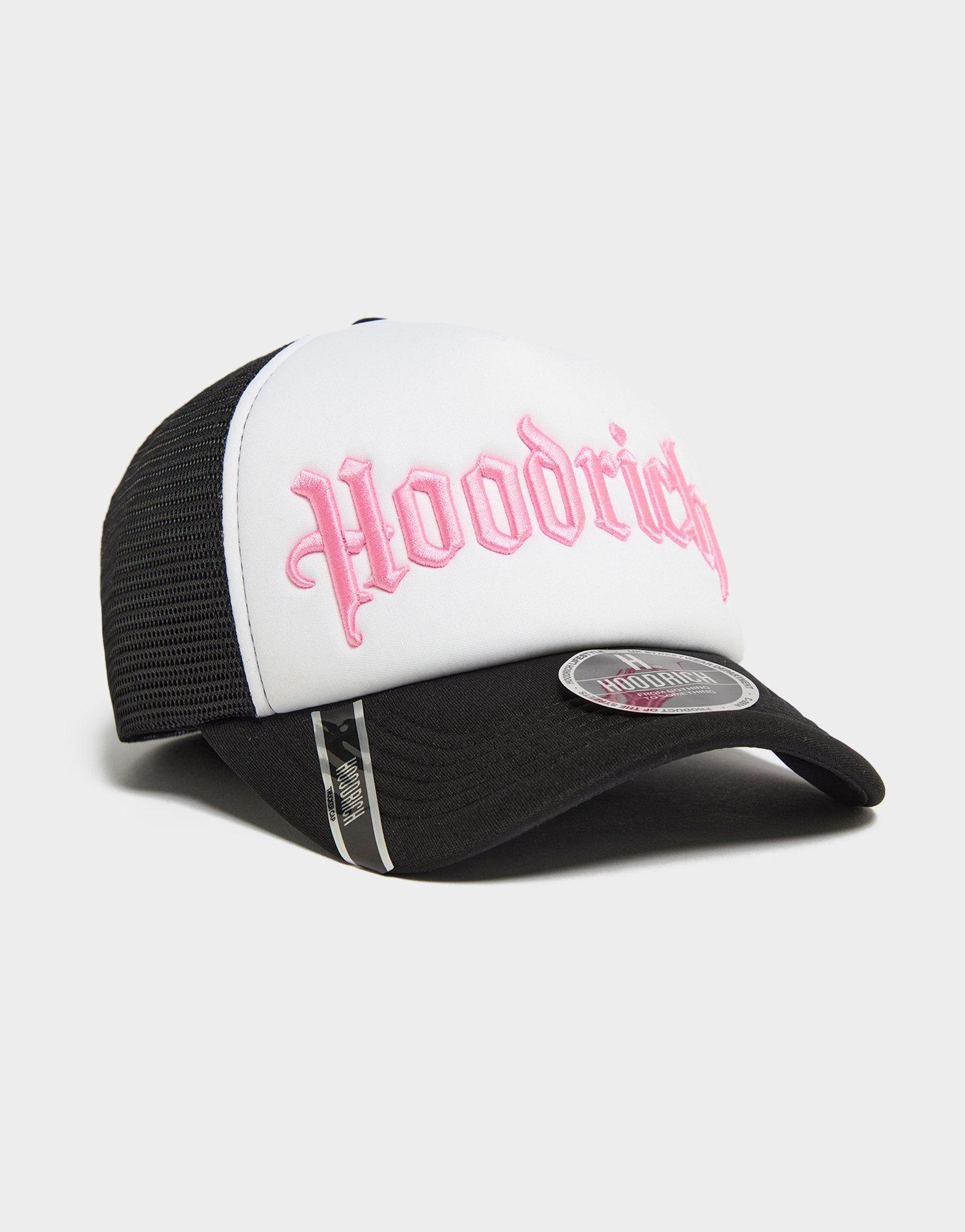 Hoodrich Gorra Totem Trucker
