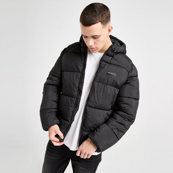 MCKENZIE KURTKA ZIMOWA TERRAIN BUBL JKT