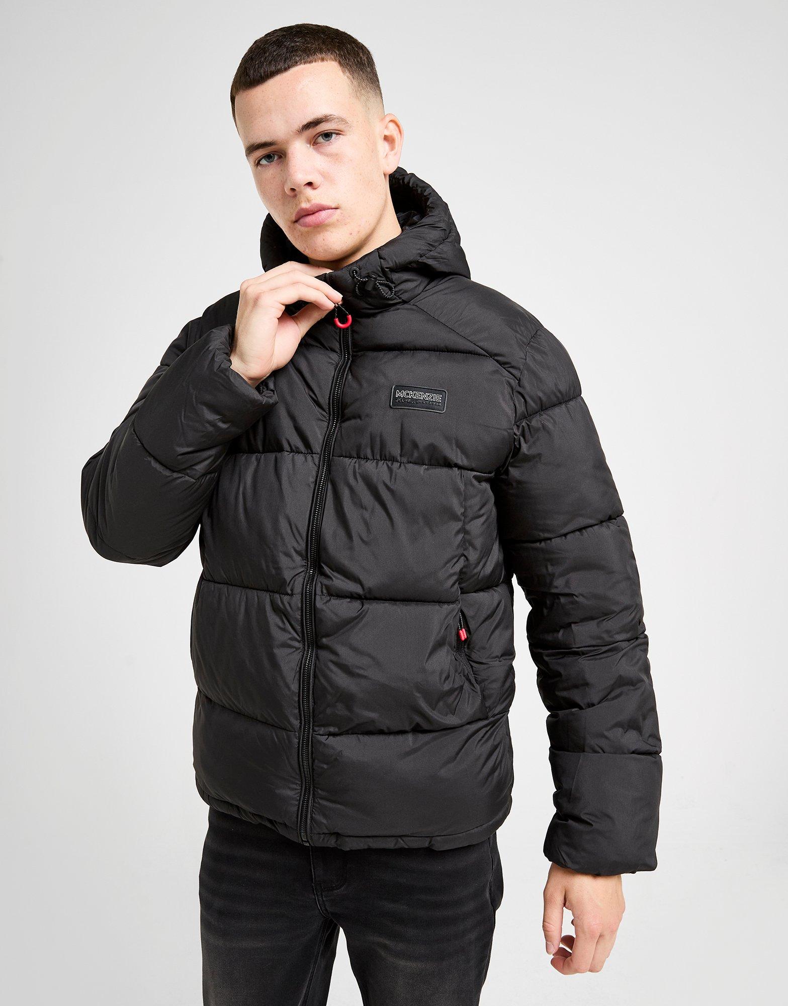 Mckenzie Bunda Zimná Terrain Bubl Jkt