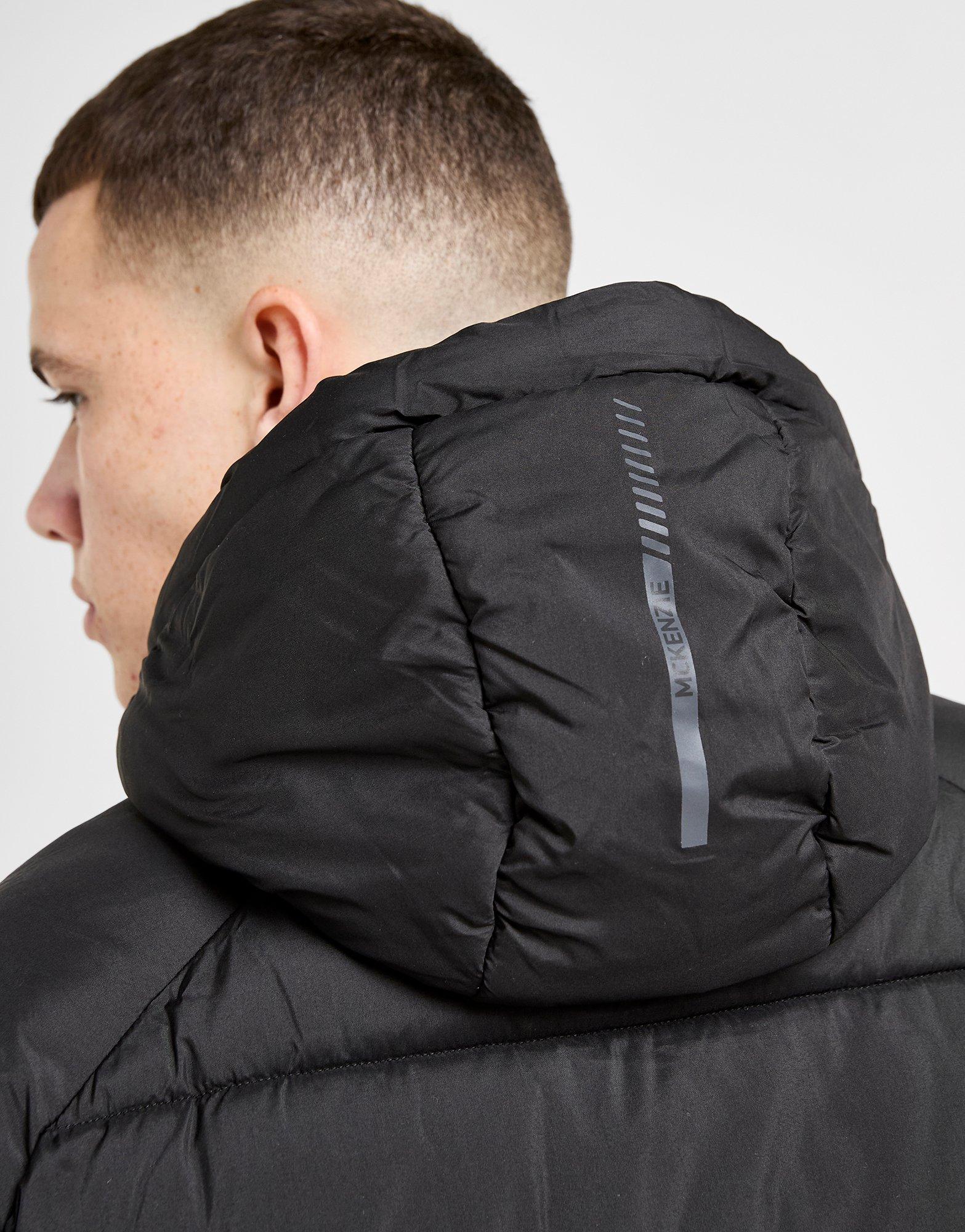 Mckenzie Bunda Zimná Terrain Bubl Jkt